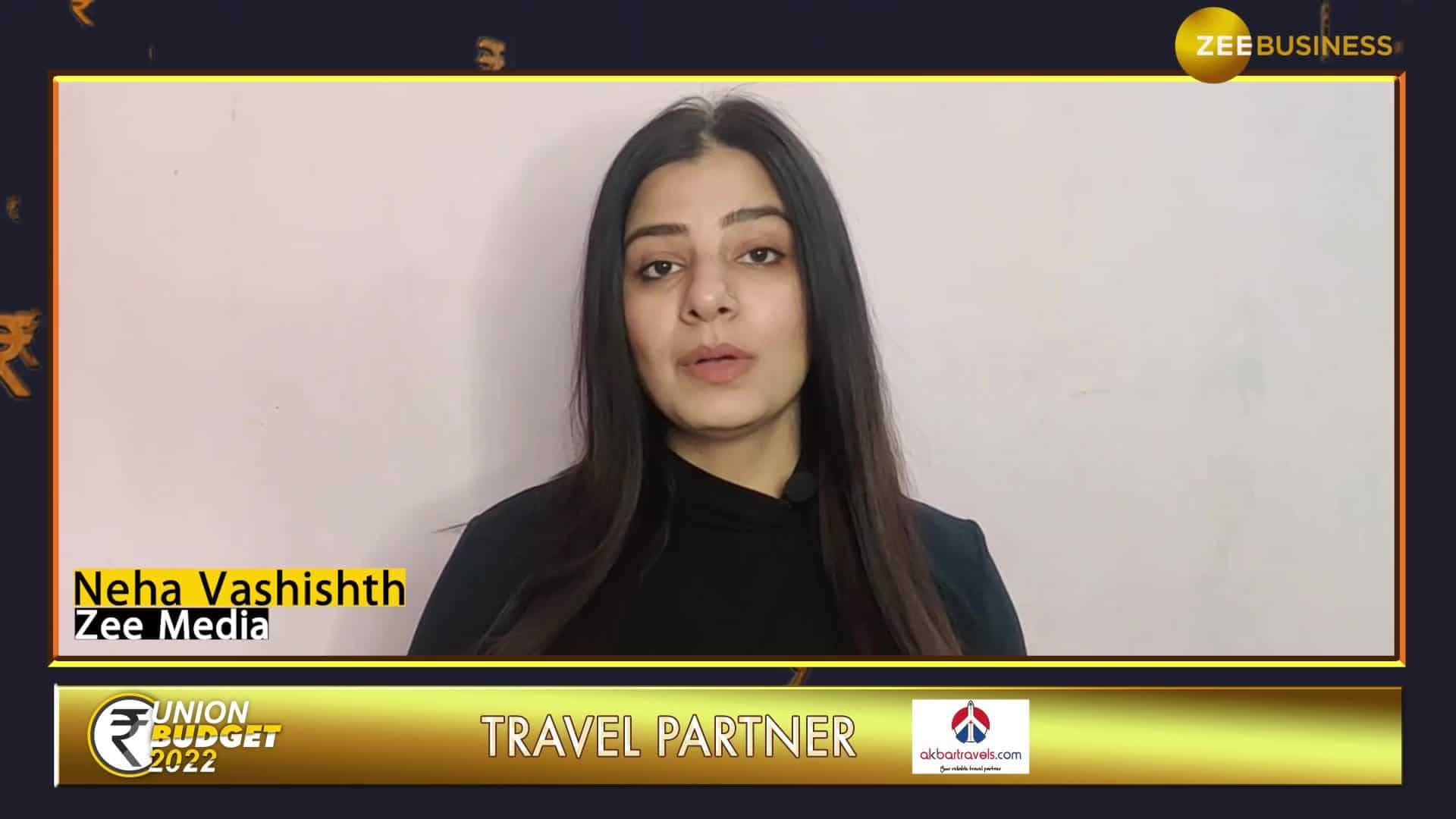 Budget 2022: What Are India's Working Women Expecting From This Year's Union Budget