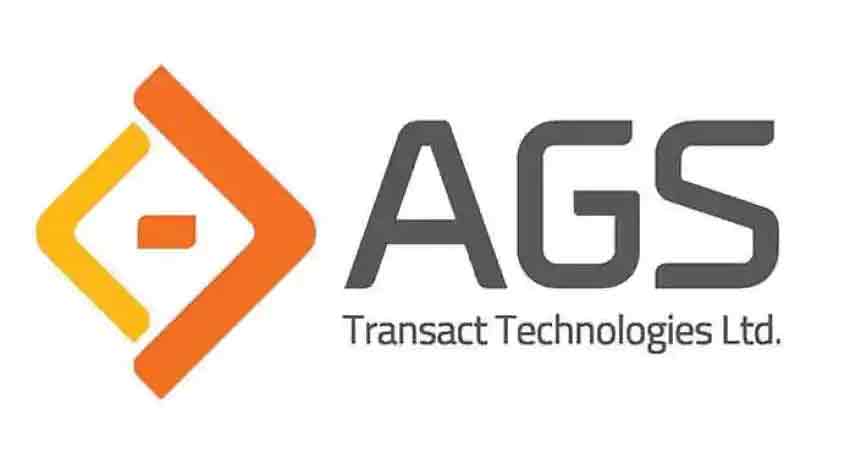 AGS Transact Tech IPO Listing: Issue makes flat