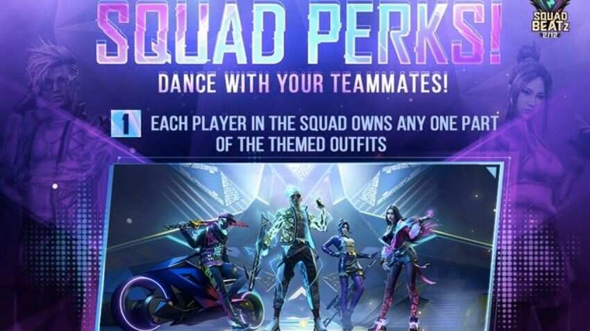 Garena Free Fire redeem codes update: Check process, official link and costume bundles for Notora, Alvaro, Kapella and more - Vimarsana News