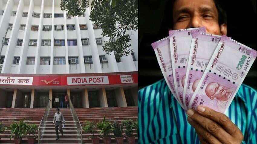 Looking for investment opportunities? Know details about National Savings Certificates (NSC) scheme 