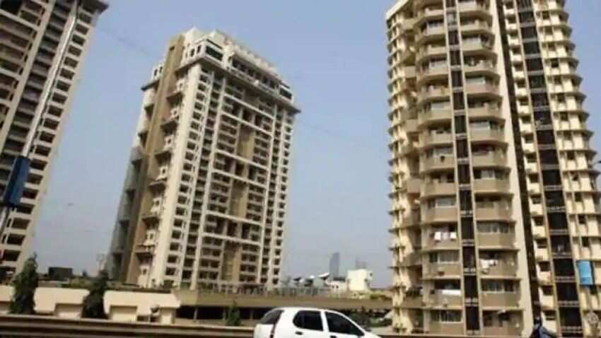 Budget 2022: 80 lakh affordable houses under PM Awas Yojna in 2022-23: FM Nirmala Sitharaman