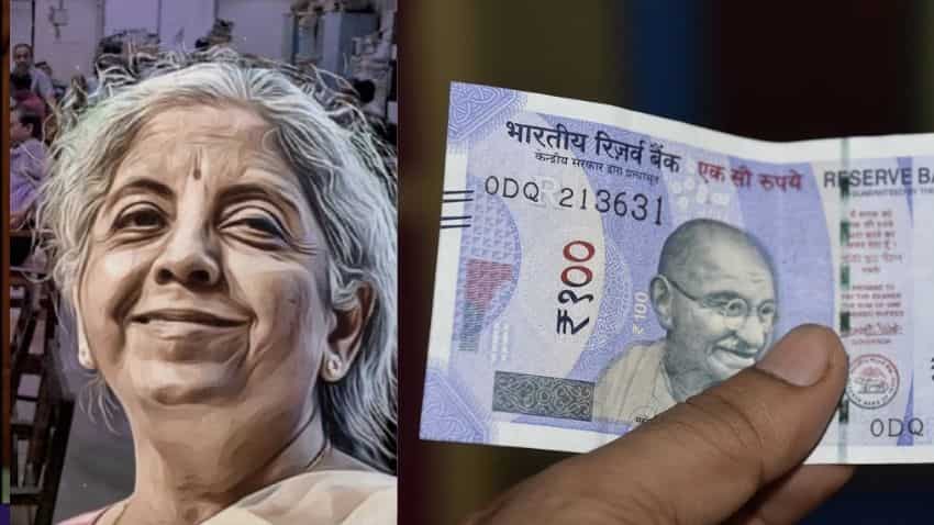 Budget 2022: Digital rupee to be issued by RBI in 2022-23 - All you need to Know