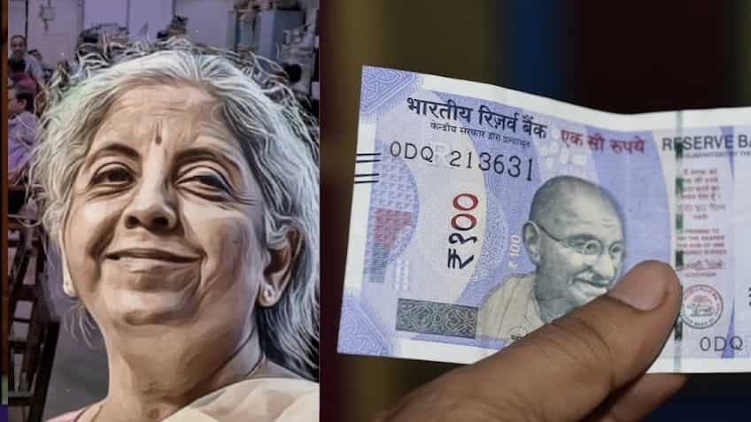 Budget 2022: Digital rupee to be issued by RBI in 2022-23 - All you need to Know