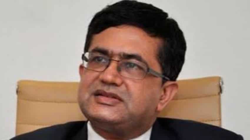 "Budget is very balanced" - Ashish Chauhan, MD,BSE