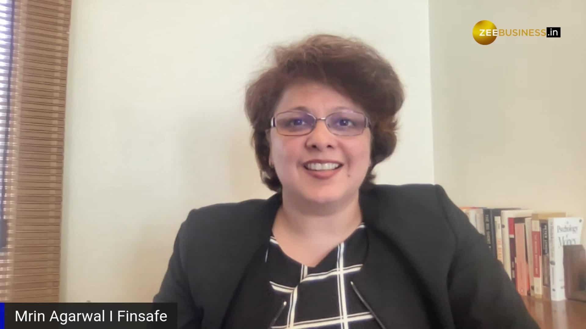 'Overall A Good Budget, Clarity On Virtual Digital Assets': Personal Finance Expert Mrin Agarwal