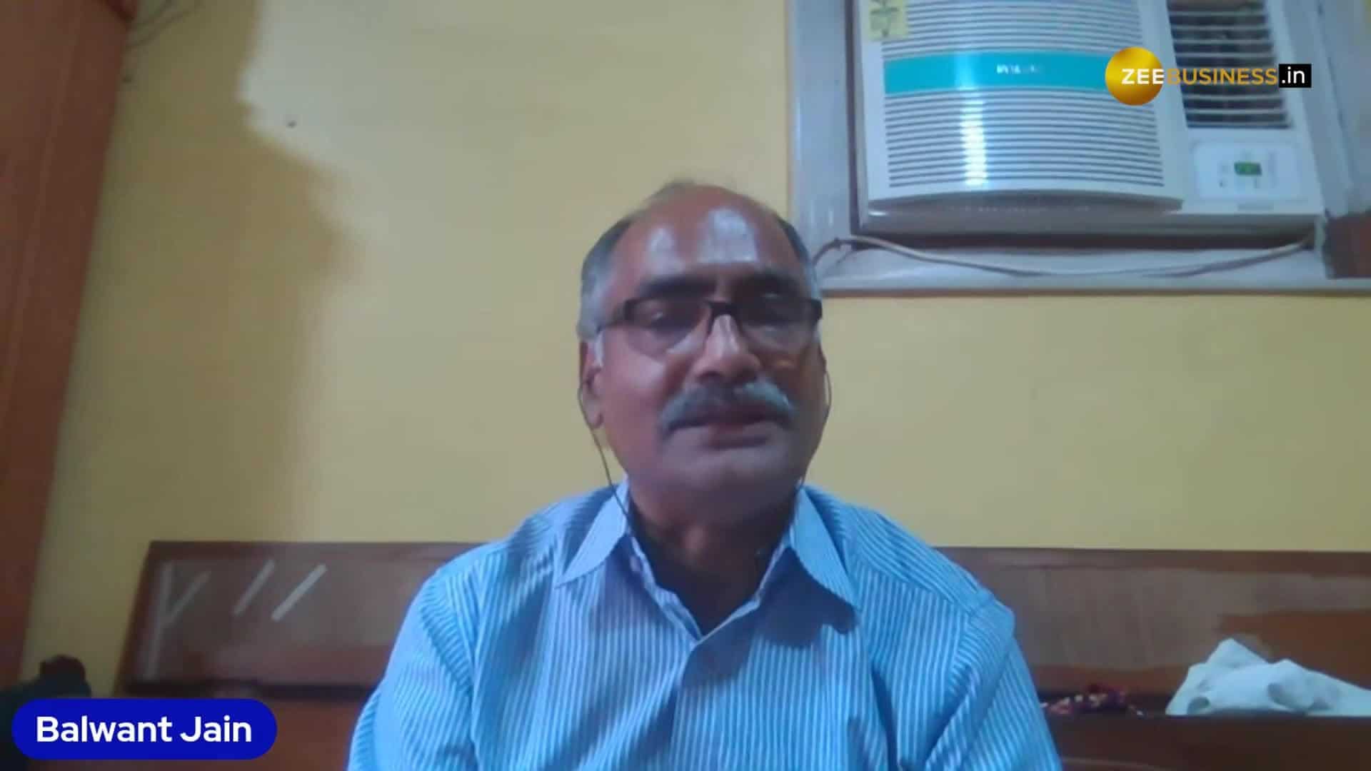 'Extension for updated ITR filing to benefit taxpayers': Tax Expert Balwant Jain