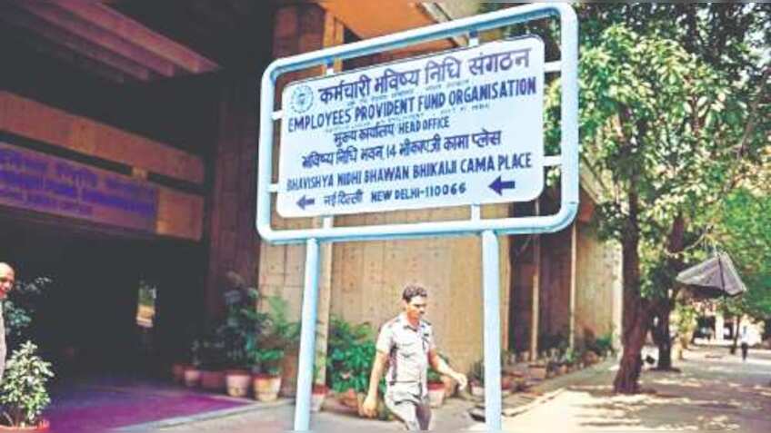 EPFO: How to do biometric authentication of Digital Life Certificates ...