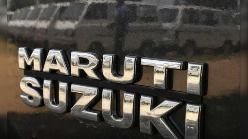 Maruti Suzuki posts marginal increase in production in January 2022 amid electronic components shortage