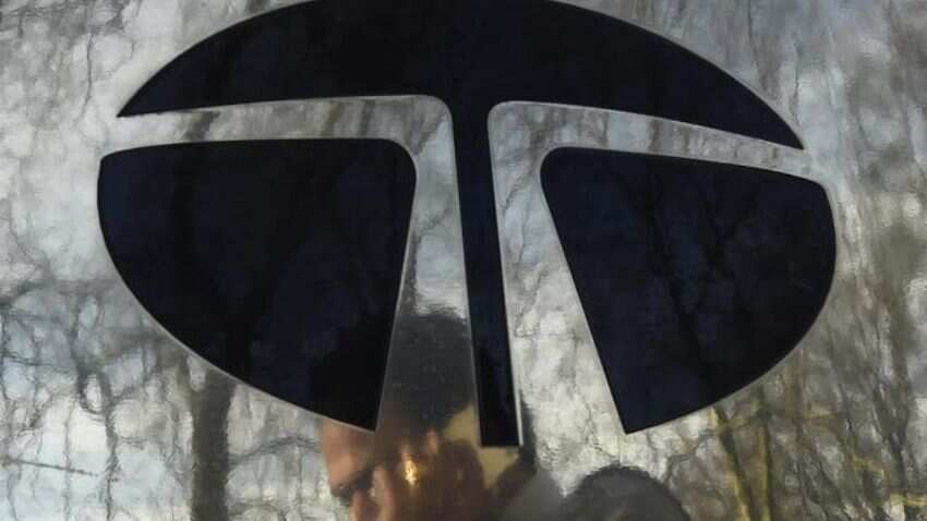  Tata Teleservices Ltd: Up 4.99%