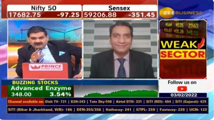 Stocks to buy: Buy L&T, Tata Steel, ICICI Bank, TCS, PNC Infra for gains, Siddharth Sedani recommend to Anil Singhvi    