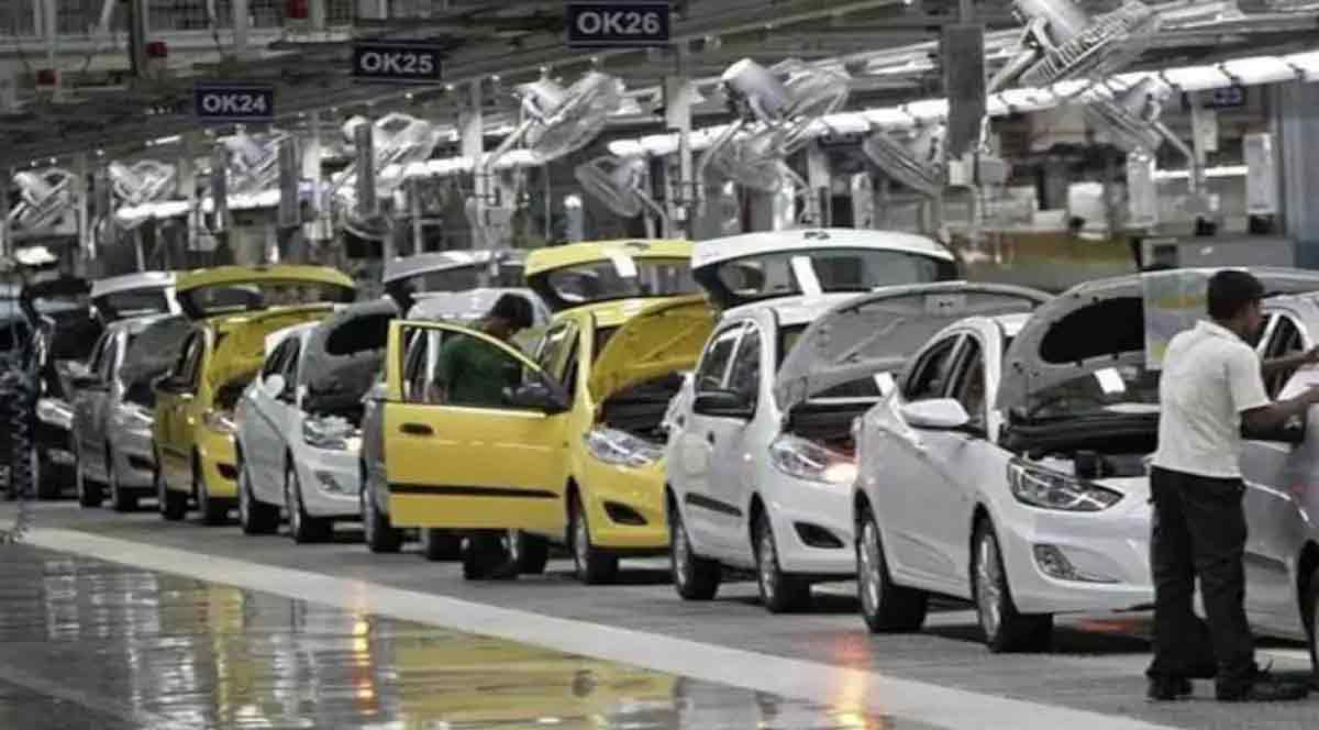 Bajaj Auto, Maruti Suzuki, Ashok Leyland, Tata Motors perfect candidates for buy on dips—Analyst explains why