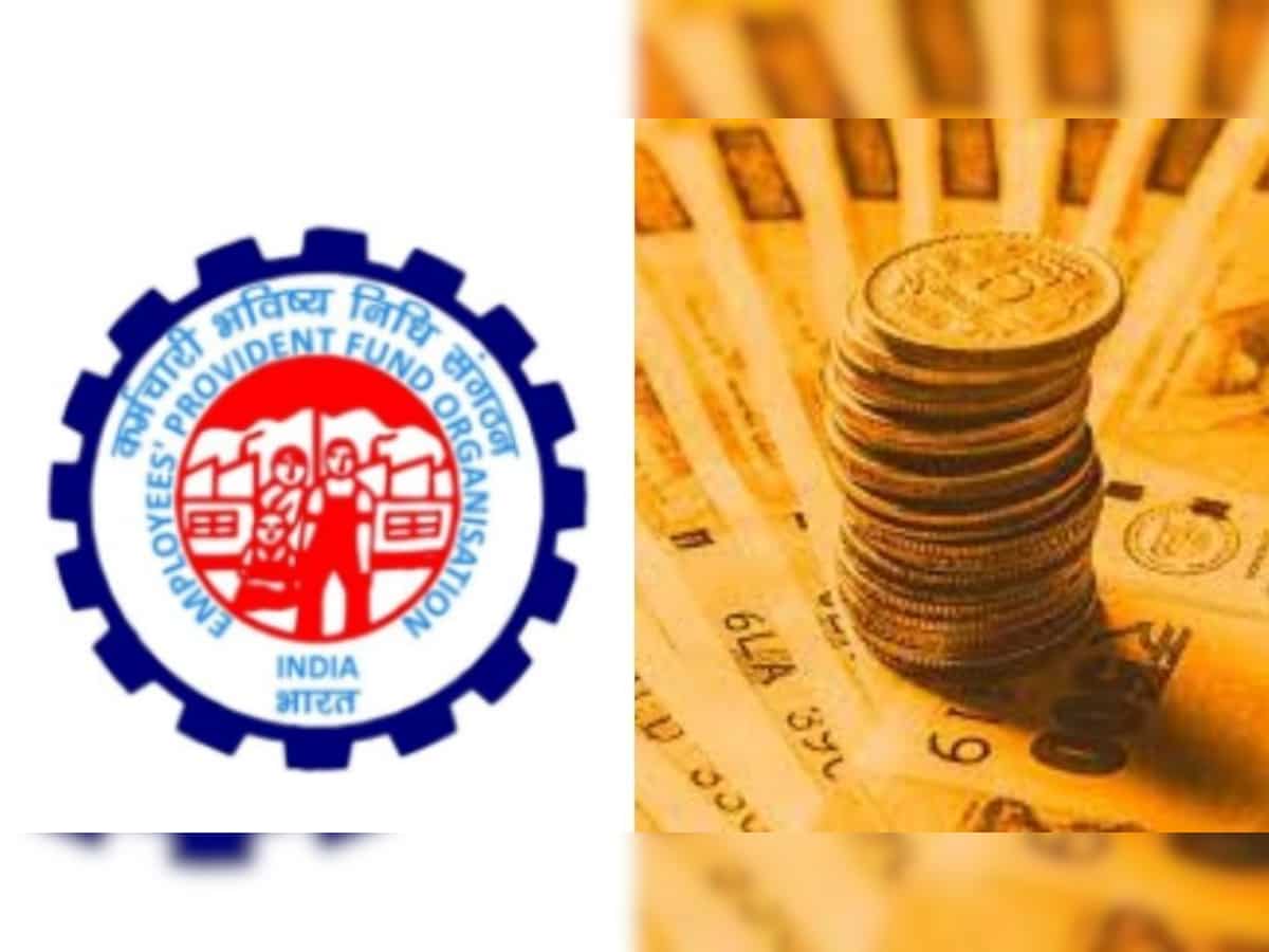 EPFO: How to file e-nomination in EPF account?