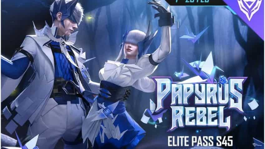Garena Free Fire redeem codes: Here's how to get diamonds, royale vouchers, other rewards - Vimarsana News