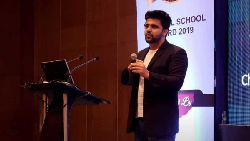 How Sahil Khanna is changing the way businesses were used to Market
