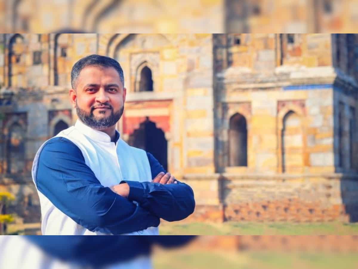 Meet Anaam Tiwary , Founder Of ‘Digital Anaam
