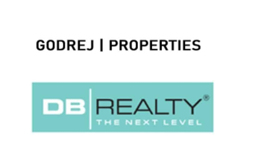 Godrej Properties Cancels Deal With D B Realty | Zee Business