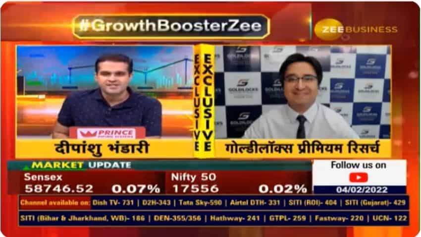 Budget 2022: What is the range and momentum in post-budget market? Know details here