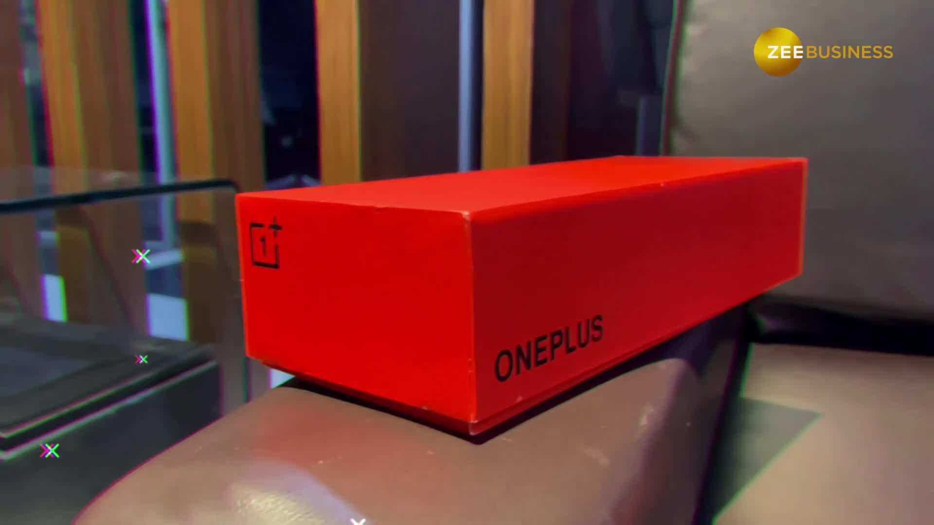OnePlus 9RT 5G
