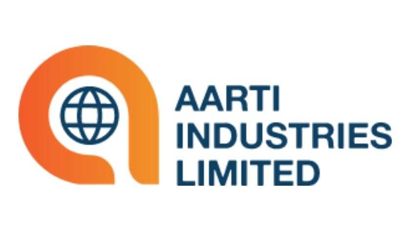 Aarti Industries: Down 0.42%