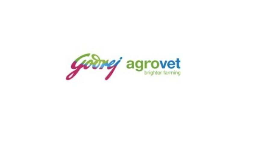 Godrej Agrovet: Down 1.96%.
