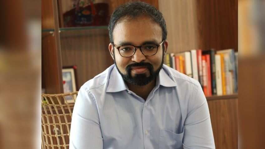 Dalal Street Voice: Bottom-up stock picking and portfolio sizing would drive returns post Budget 2022: Naveen Chandramohan