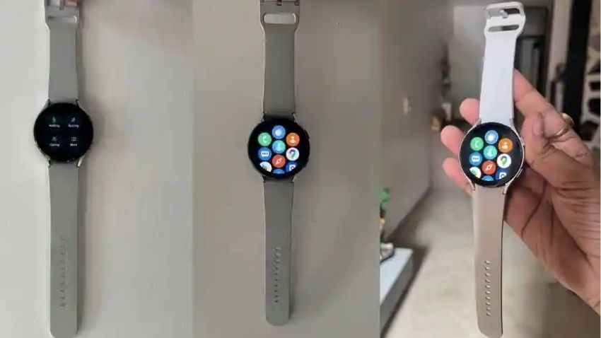 Samsung Galaxy Watch 4: New update brings more health features and more ...