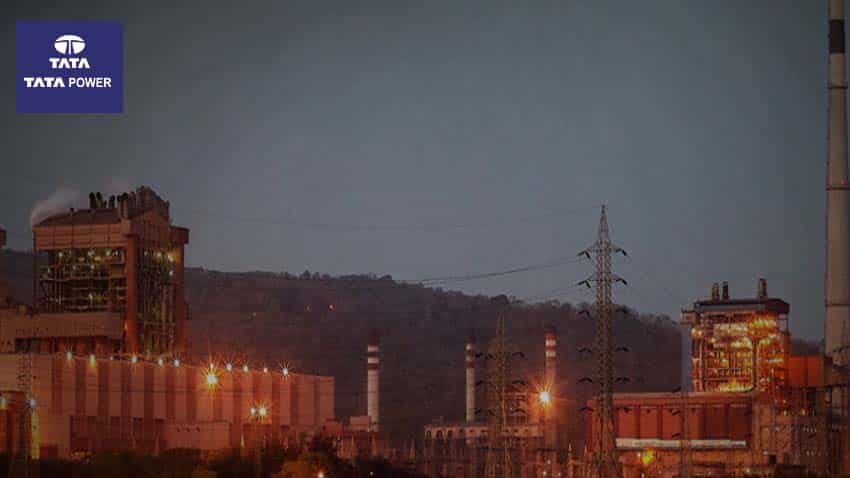 Tata Power Q3FY22 Results: Consolidated PAT up 74% YoY at Rs 552 cr; revenues up 42%