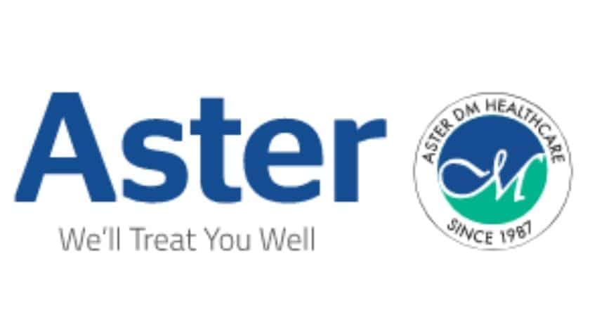 Aster DM Healthcare: Up 4.66%