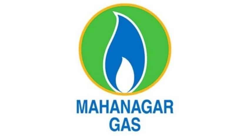 Mahanagar Gas: Down 3.46%