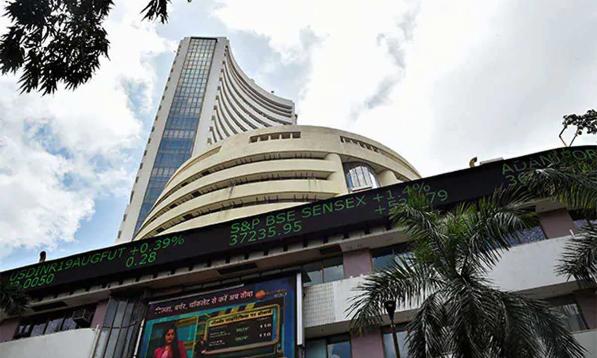 Closing Bell: Markets Snap 3-day Gaining Streak; Sensex, Nifty50 Down ...