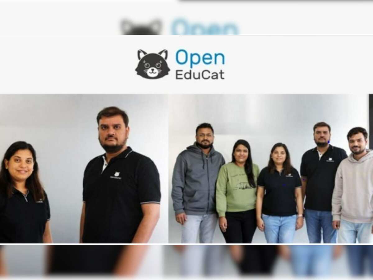 OpenEduCat: Making Educational Institutes Effortless with Digital Transformation