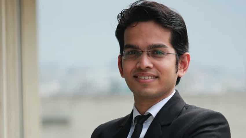 Reviewing company’s performance regularly to avoid ‘Tulipmania’ like bubble in your portfolio: Ruchit Jain of 5paisa.com