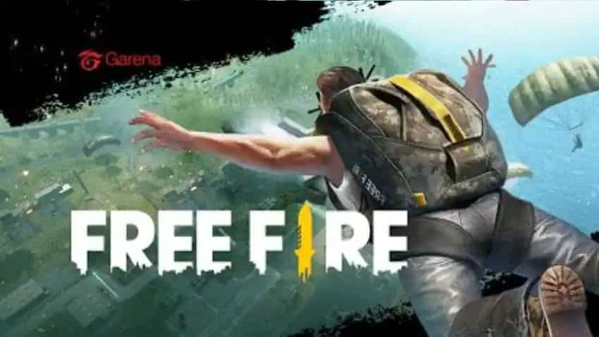 Free Fire and 53 others Chinese apps banned over India by Govt