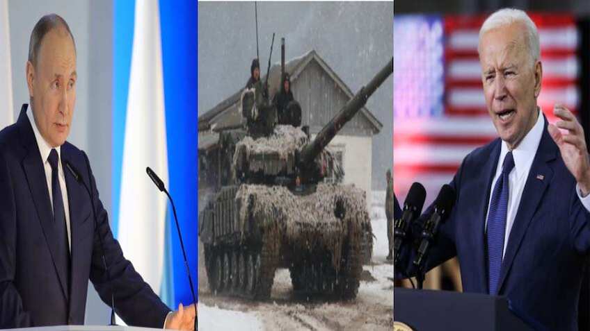 US, Europe, Asian stocks skittled by Ukraine fears, oil scales 7-year peak; safe-haven bonds back in favour