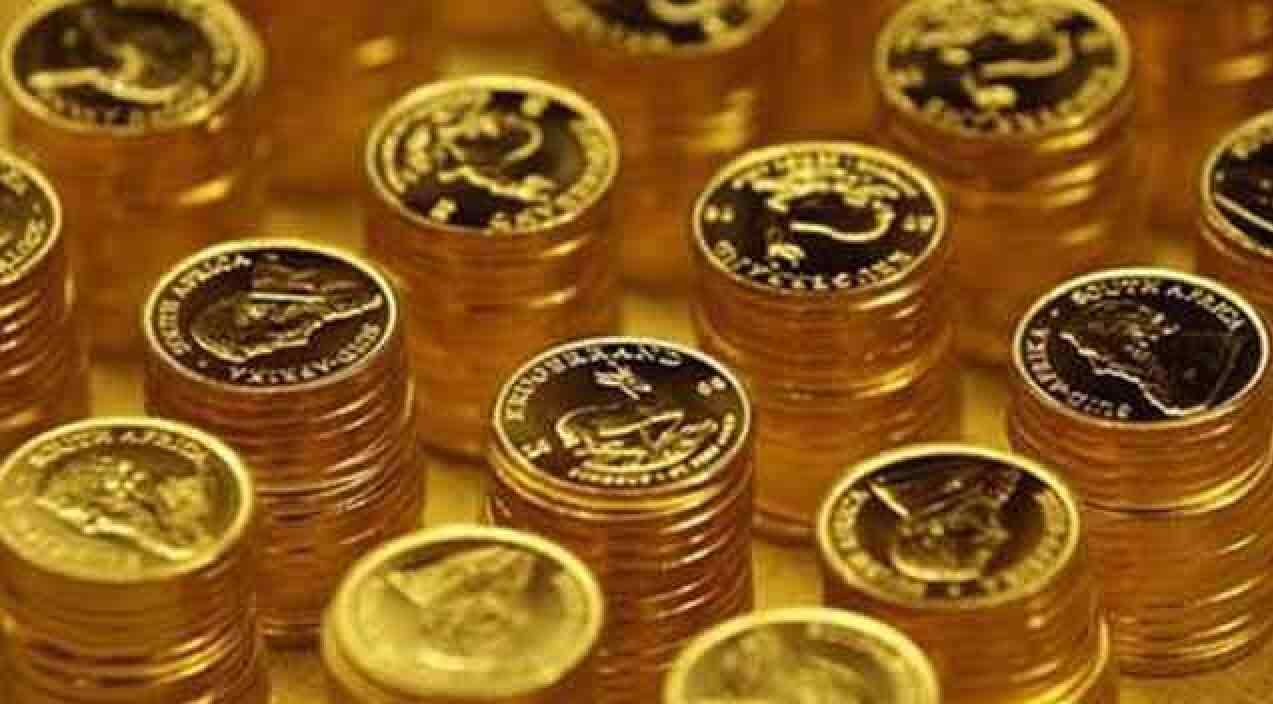 Gold Price Today: Yellow metal trades comfortably above Rs 50K; target seen at Rs 50,500 - Vimarsana News