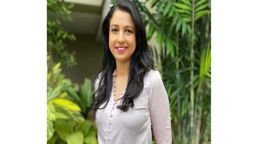 Dalal Street Voice:  Kanika Agarrwal of Upside AI bets on India story; remains overweight on cement, power, logistics