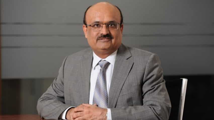 Dalal Street Voice: Infra, EV and manufacturing themes are long term bets, says Sanjay Chawla of Baroda AMC