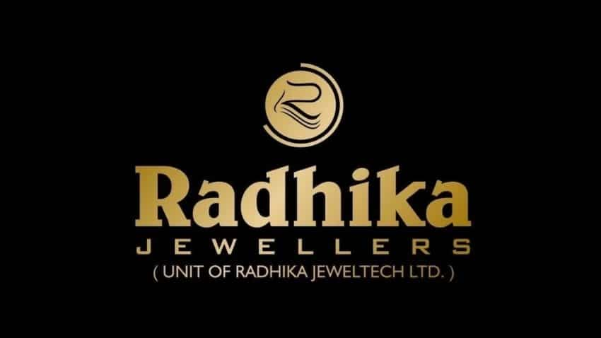 Radhika Jeweltech Ltd. Net Profit for 9MFY22 rises 83% YoY | Zee Business