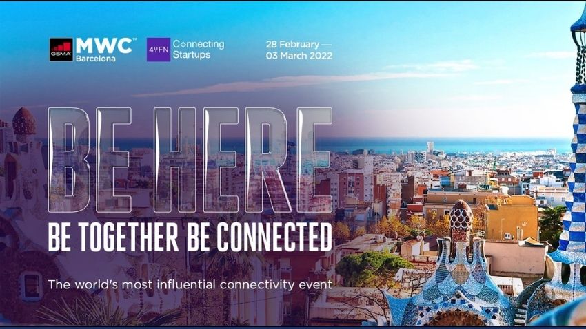 MWC Barcelona 2022: Check dates, schedule, major launches