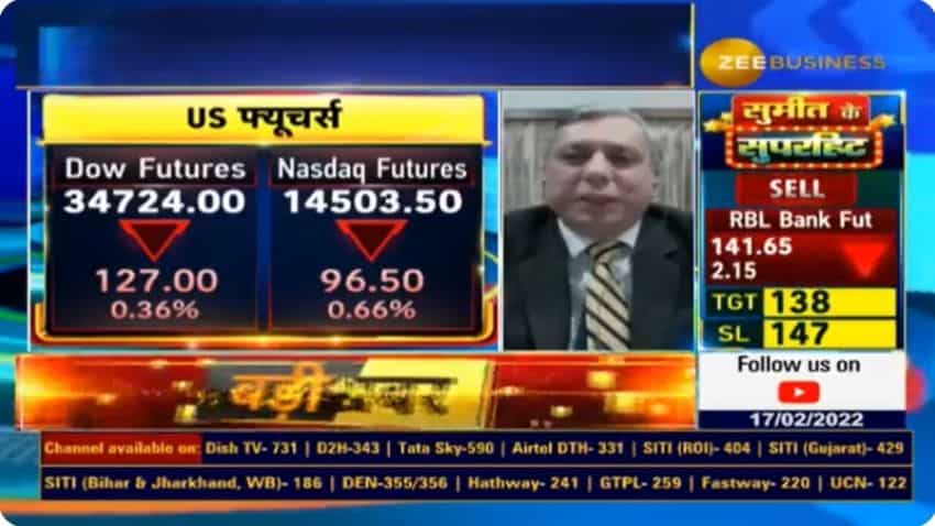 How US Fed minutes are impacting stock markets? Expert Ajay Bagga analyses threadbare