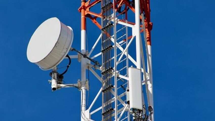 Technical Check: This proxy play in telecom space forms triple bottom pattern; experts see 10% upside