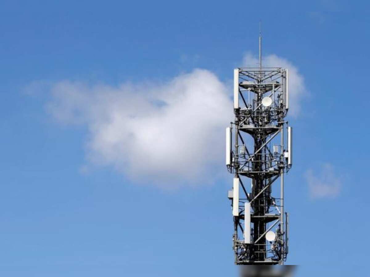 Bharti Airtel gains even as India&#039;s December mobile