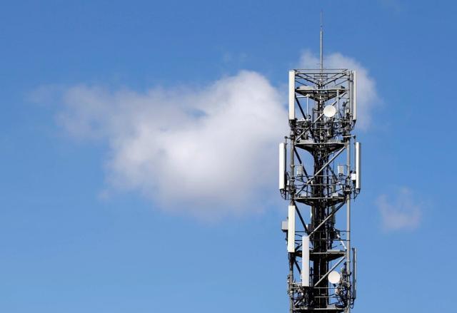 Bharti Airtel gains even as India's December mobile
