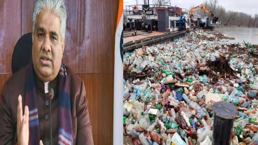 Government notifies Guidelines on Extended Producers Responsibility on plastic packaging under Plastic Waste Management Rules