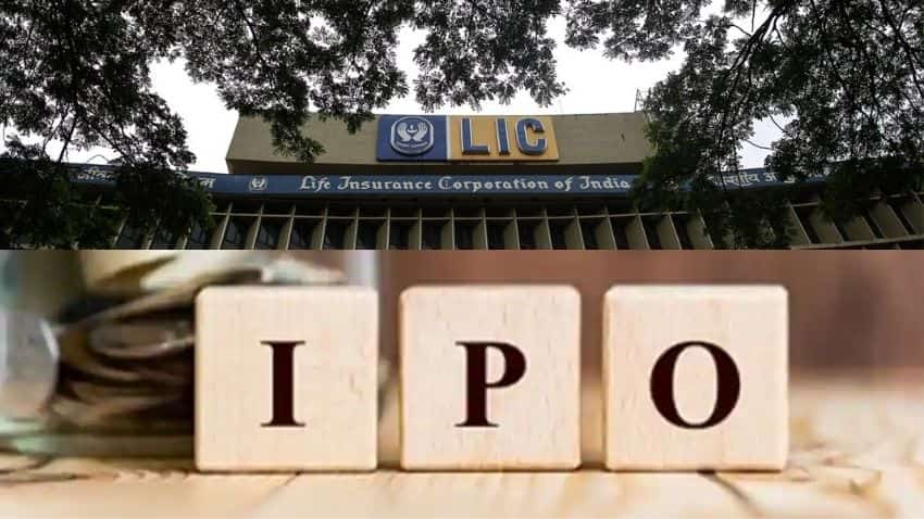 LIC IPO Update: Now open Demat account on Common Service Centres; quota ...