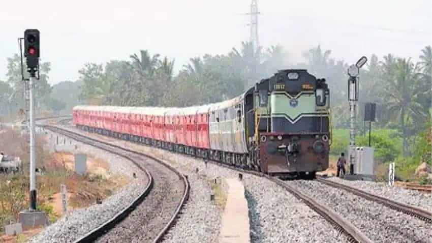 Railway passengers alert! Indian Railways cancelled 273 trains today ...