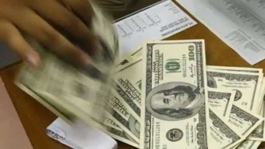 India’s Forex reserves decline by .76 billion to 0.19 billion India’s Forex reserves decline by .76 billion to 0.19 billion