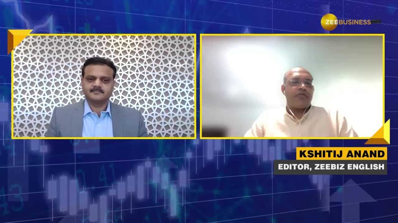 Market Manthan: Why Anand Shah of ICICI Prudential AMC is bullish on banking, manufacturing and logistics in his contra strategy
