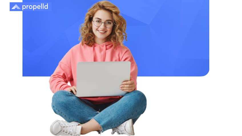 Education-focussed fintech Propelld raises USD 35 million from ...