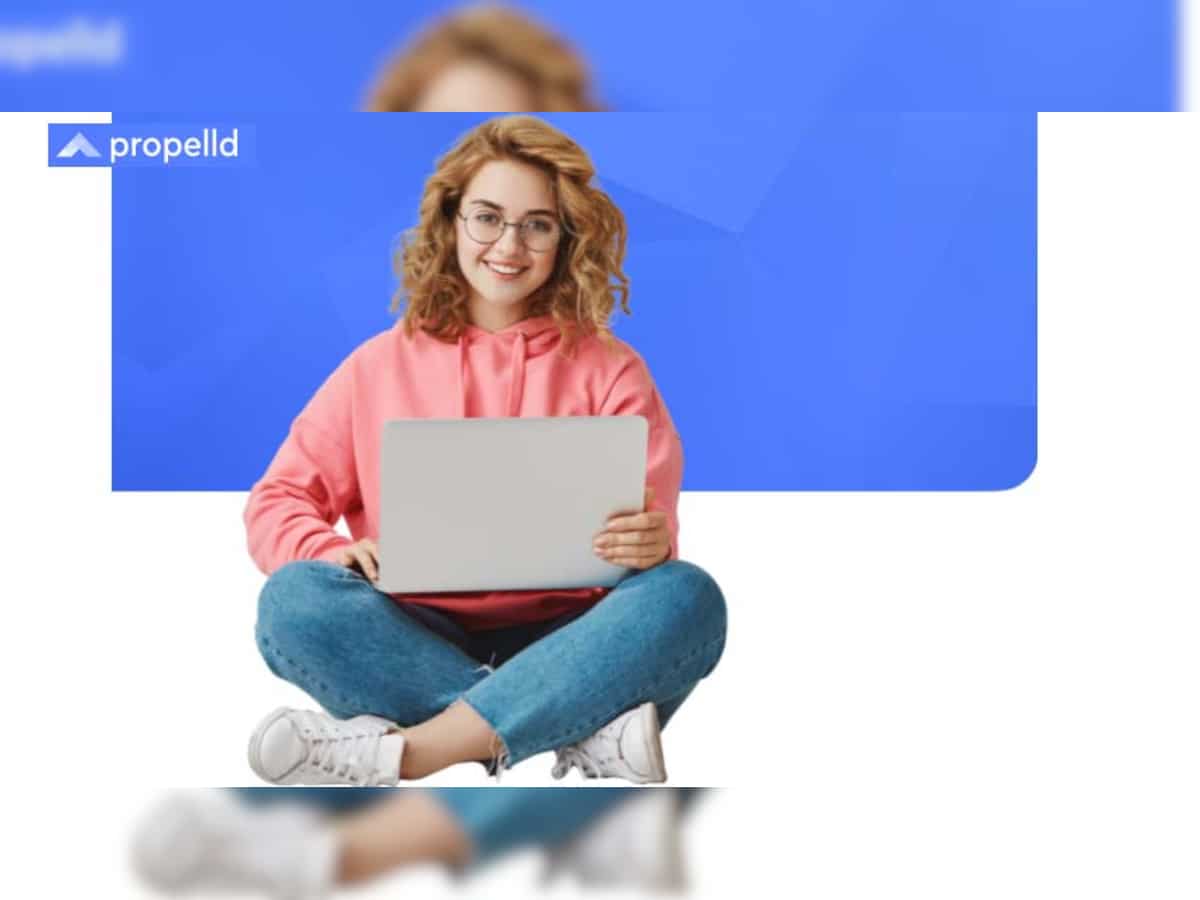Education-focussed fintech Propelld raises USD 35 million from